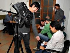 Foto de la galería: Paseos y trabajos en Posadas