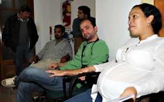 Foto de la galería: Paseos y trabajos en Posadas