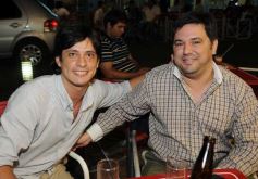 Foto de la galería: Paseos y trabajos en Posadas