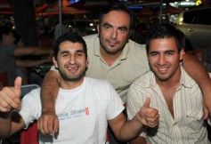 Foto de la galería: Paseos y trabajos en Posadas