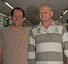 Foto de la galería: Paseos y trabajos en Posadas