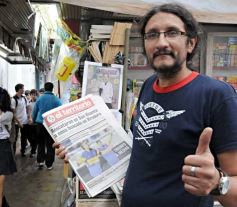 Foto de la galería: Paseos y trabajos en Posadas