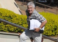 Foto de la galería: Paseos y trabajos en Posadas