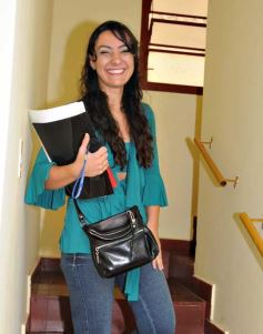 Foto de la galería: Paseos y trabajos en Posadas