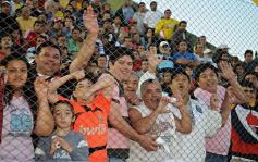 Foto de la galería: Crucero 1 - Talleres de Córdoba 1