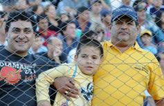 Foto de la galería: Crucero 1 - Talleres de Córdoba 1