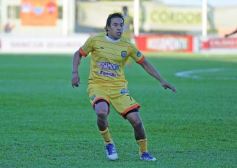 Foto de la galería: Crucero 1 - Talleres de Córdoba 1