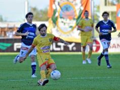 Foto de la galería: Crucero 1 - Talleres de Córdoba 1