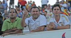 Foto de la galería: Crucero 1 - Talleres de Córdoba 1