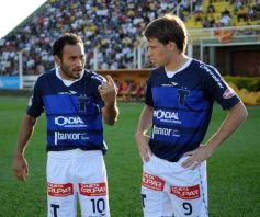 Foto de la galería: Crucero 1 - Talleres de Córdoba 1