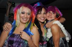 Foto de la galería: Jorge Raúl Olivera de festejos