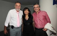 Foto de la galería: Jorge Raúl Olivera de festejos