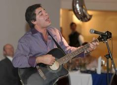 Foto de la galería: Jorge Raúl Olivera de festejos