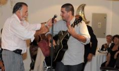 Foto de la galería: Jorge Raúl Olivera de festejos