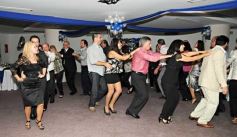 Foto de la galería: Jorge Raúl Olivera de festejos