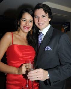 Foto de la galería: Jorge Raúl Olivera de festejos