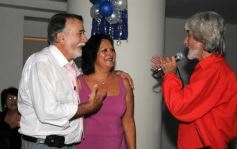 Foto de la galería: Jorge Raúl Olivera de festejos