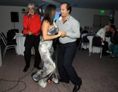 Foto de la galería: Jorge Raúl Olivera de festejos