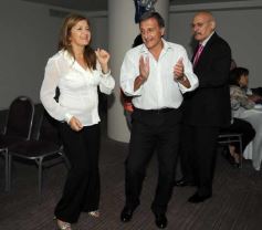 Foto de la galería: Jorge Raúl Olivera de festejos