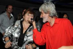 Foto de la galería: Jorge Raúl Olivera de festejos