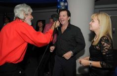 Foto de la galería: Jorge Raúl Olivera de festejos