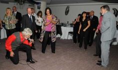 Foto de la galería: Jorge Raúl Olivera de festejos