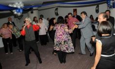 Foto de la galería: Jorge Raúl Olivera de festejos