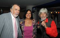 Foto de la galería: Jorge Raúl Olivera de festejos