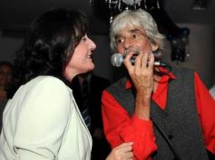 Foto de la galería: Jorge Raúl Olivera de festejos