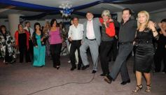 Foto de la galería: Jorge Raúl Olivera de festejos