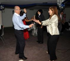 Foto de la galería: Jorge Raúl Olivera de festejos