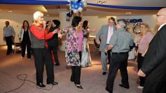 Foto de la galería: Jorge Raúl Olivera de festejos