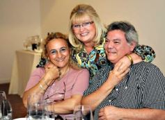 Foto de la galería: Jorge Raúl Olivera de festejos