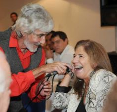 Foto de la galería: Jorge Raúl Olivera de festejos