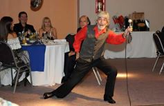 Foto de la galería: Jorge Raúl Olivera de festejos