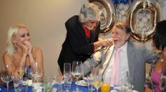 Foto de la galería: Jorge Raúl Olivera de festejos