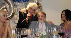 Foto de la galería: Jorge Raúl Olivera de festejos