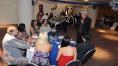 Foto de la galería: Jorge Raúl Olivera de festejos