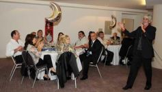 Foto de la galería: Jorge Raúl Olivera de festejos