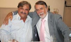 Foto de la galería: Jorge Raúl Olivera de festejos