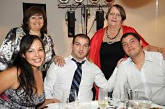 Foto de la galería: Jorge Raúl Olivera de festejos