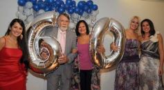 Foto de la galería: Jorge Raúl Olivera de festejos