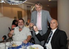 Foto de la galería: Jorge Raúl Olivera de festejos