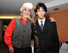 Foto de la galería: Jorge Raúl Olivera de festejos