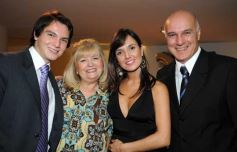 Foto de la galería: Jorge Raúl Olivera de festejos