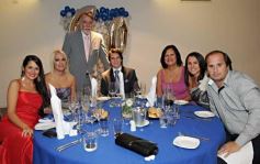 Foto de la galería: Jorge Raúl Olivera de festejos