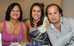 Foto de la galería: Jorge Raúl Olivera de festejos