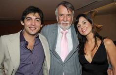 Foto de la galería: Jorge Raúl Olivera de festejos