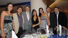 Foto de la galería: Jorge Raúl Olivera de festejos