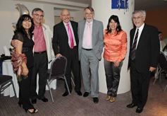 Foto de la galería: Jorge Raúl Olivera de festejos